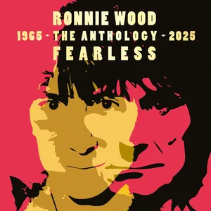 Fearless : the anthology 1965-2025